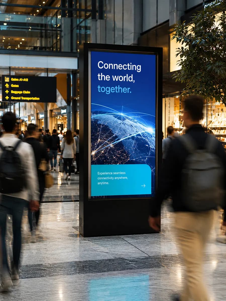 Digital Signage
