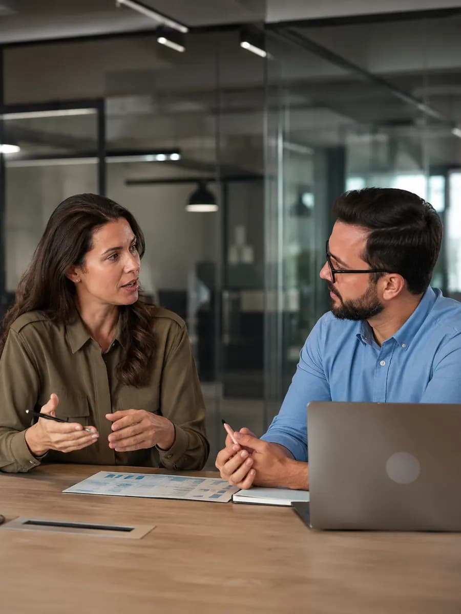 Remote Workforce