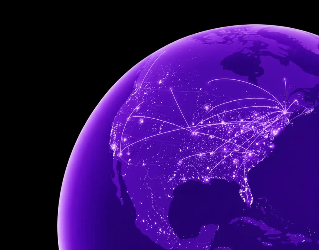 C9 Global Network