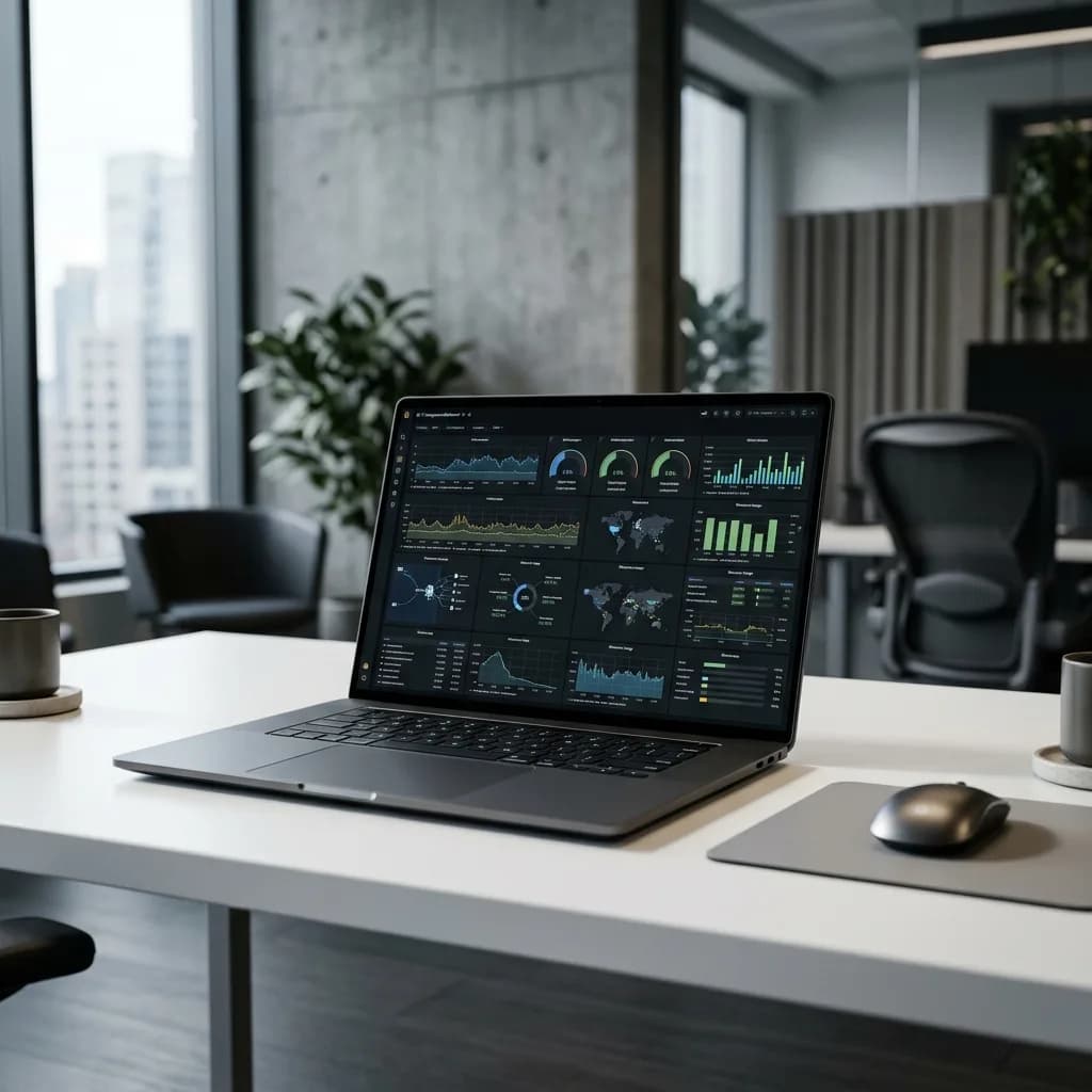 Modern Workplace: Beyond Microsoft 365