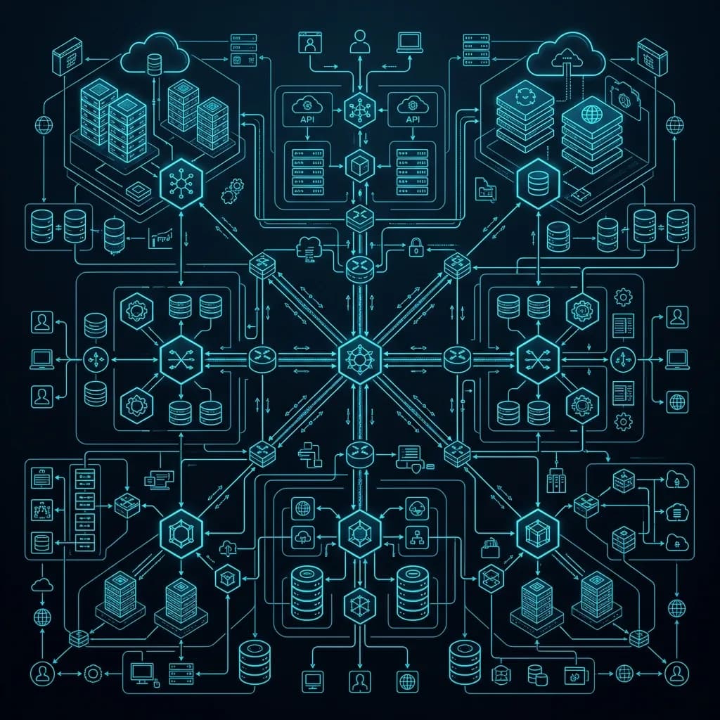 Scaling Your Network Architecture for 2026