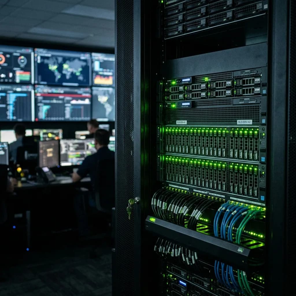 The CEO Guide to Managed Security Governance
