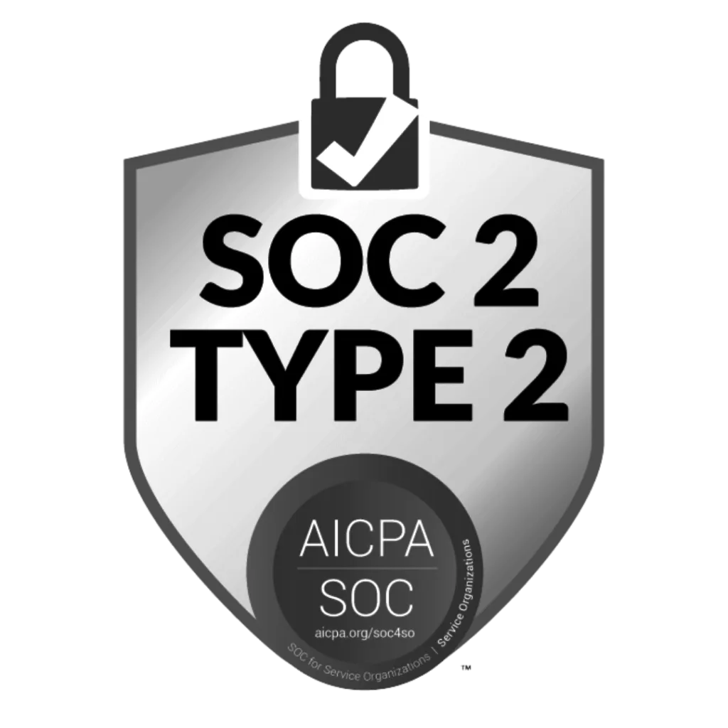SOC 2 Type II