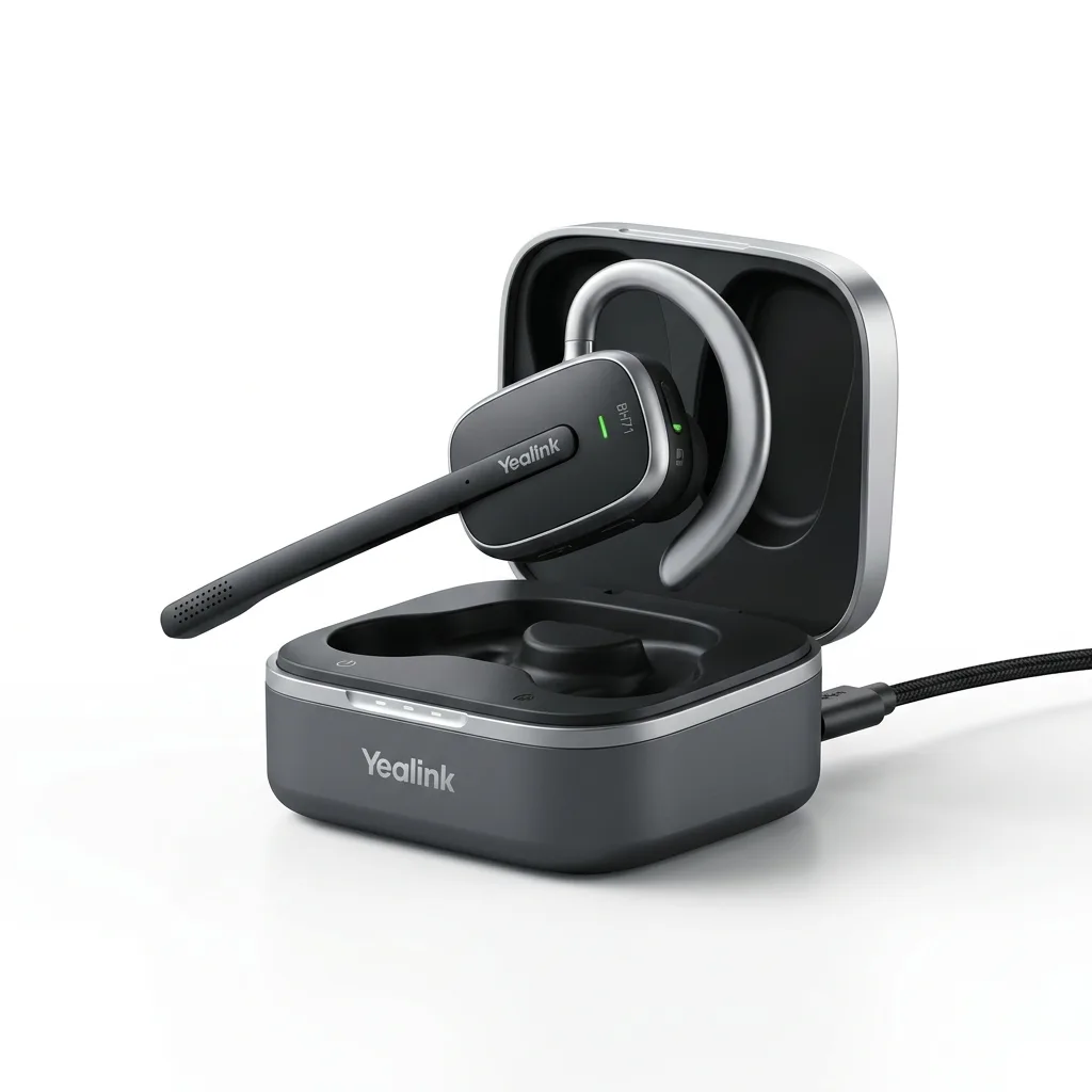 Headset