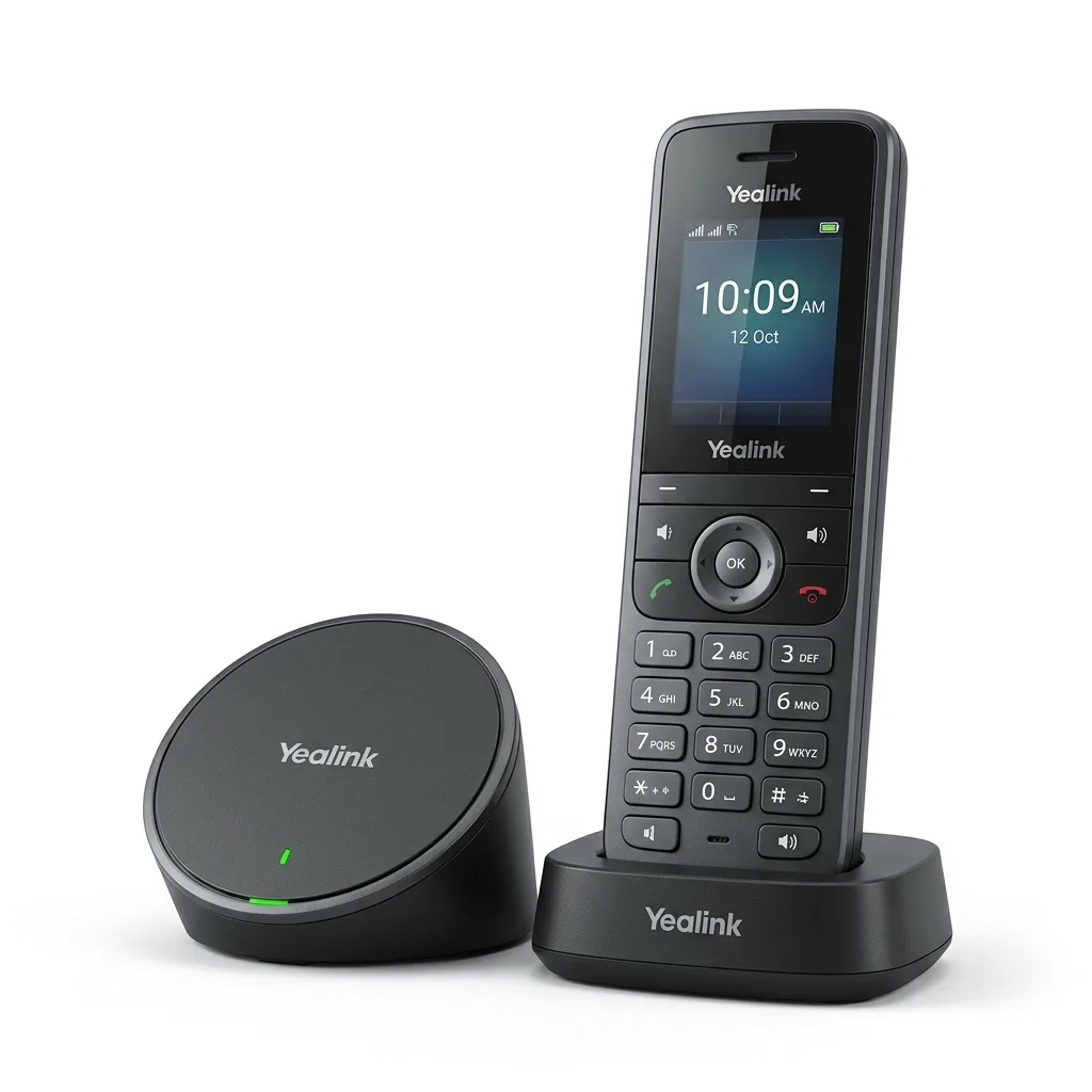 Cordless Phone